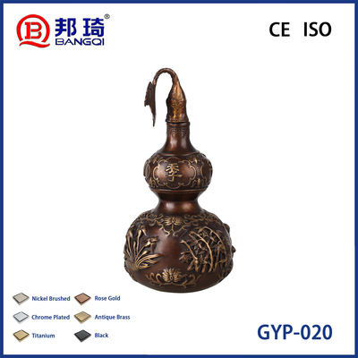 Harga yang bagus GYP-020 Brass Craft Ornaments on line
