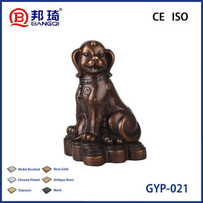 Harga yang bagus GYP-021 Brass Craft Ornaments on line