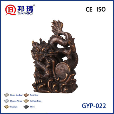 Harga yang bagus GYP-022 Brass Craft Ornaments on line
