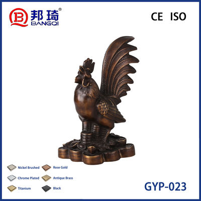 Harga yang bagus GYP-023 Brass Craft Ornaments on line