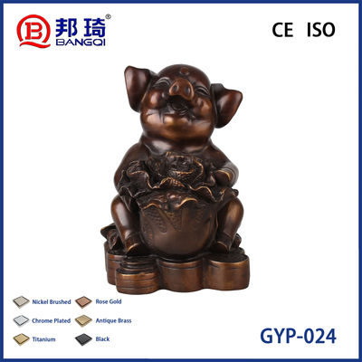 Harga yang bagus GYP-024 Brass Craft Ornaments on line