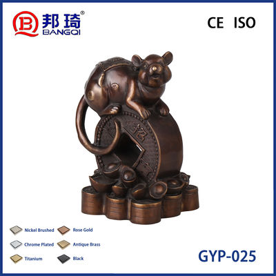 Harga yang bagus GYP-025 Brass Craft Ornaments on line