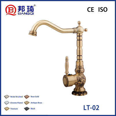 Harga yang bagus LT-02 Tap Basin Kuningan on line