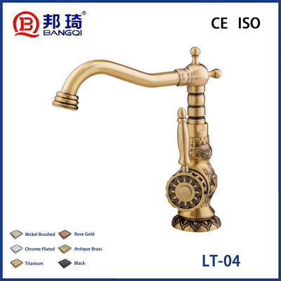Harga yang bagus LT-04 Keran Basin Kuningan on line