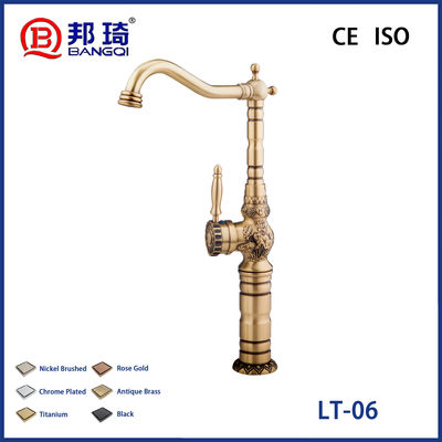 Harga yang bagus LT-06 Keran Basin Kuningan on line