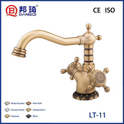 Harga yang bagus LT-11 Keran Basin Kuningan on line