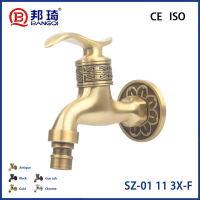 Harga yang bagus SZ-01 11 3X-F Gaya Eropa Bibcock on line