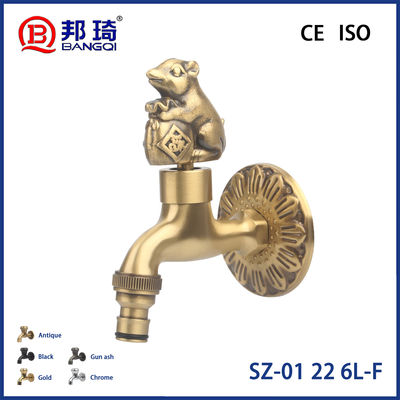 Harga yang bagus SZ-01 22 6L-F Gaya Eropa Bibcock on line