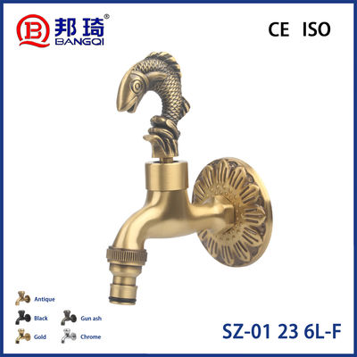 Harga yang bagus SZ-01 23 6L-F Gaya Eropa Bibcock on line