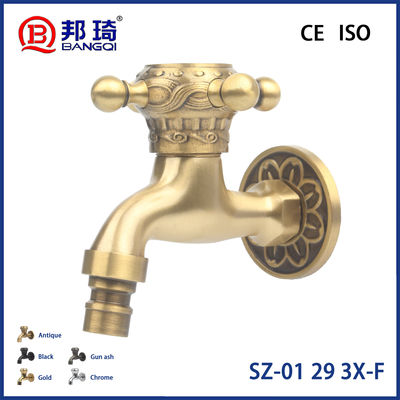 Harga yang bagus SZ-01 29 3X-F Gaya Eropa Bibcock on line