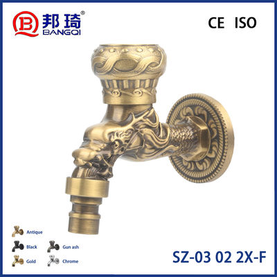 Harga yang bagus SZ-03 02 2X-F Gaya Eropa Bibcock on line