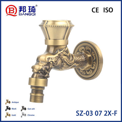 Harga yang bagus SZ-03 07 2X-F Gaya Eropa Bibcock on line