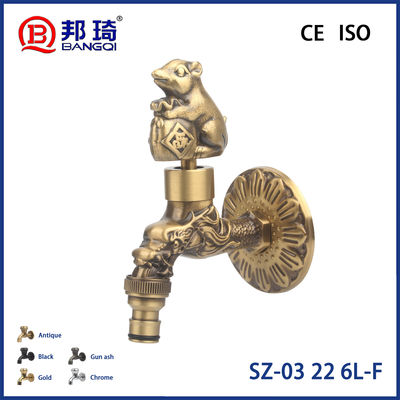 Harga yang bagus SZ-03 22 6L-F Gaya Eropa Bibcock on line