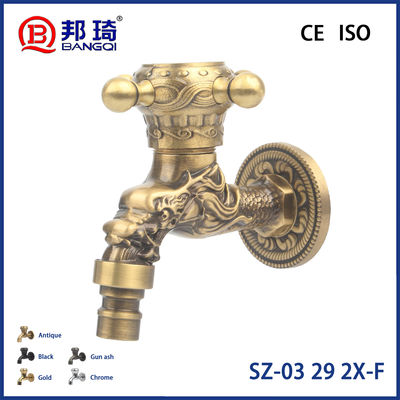 Harga yang bagus SZ-03 29 2X-F Gaya Eropa Bibcock on line