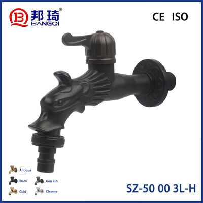 Harga yang bagus SZ-50 00 3L-H Gaya Eropa Bibcock on line