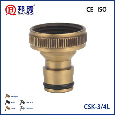 Harga yang bagus CSK-3/4L Outlet Mode Bibcock Accessories on line