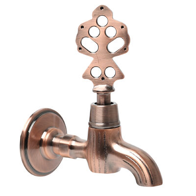 Harga yang bagus SZ-182 Gaya Eropa Bibcock on line